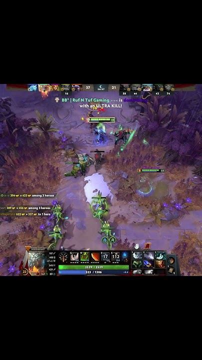 mega kill dota 2|Mega.